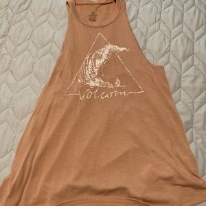 Volcom Tops - Volcom Tank Top Volcom Tops - Volcom Tank Top